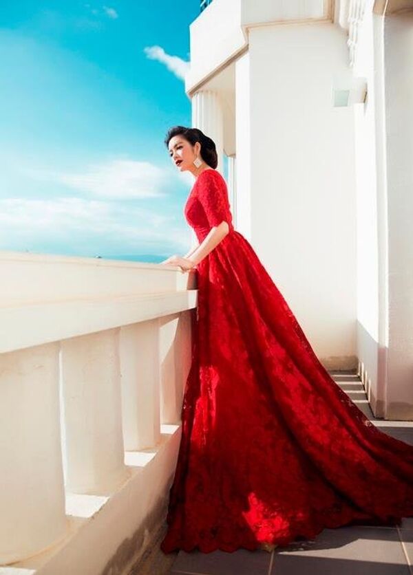 Lý Nhã Kỳ - Sputnik Việt Nam