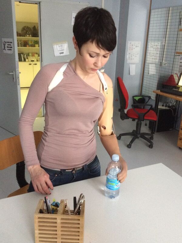 Anna Tuv Anna Tuv - Sputnik Việt Nam