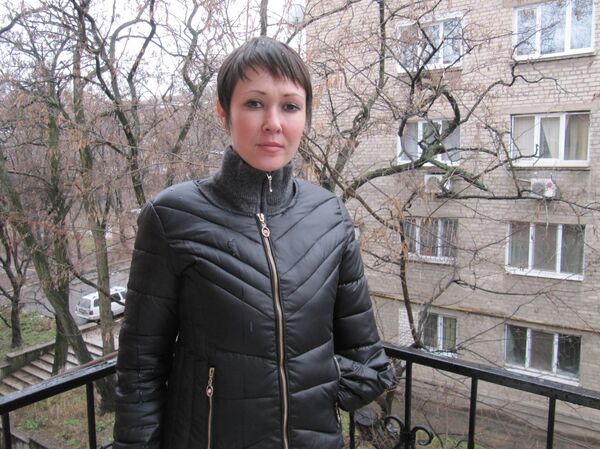 Anna Tuv Anna Tuv - Sputnik Việt Nam