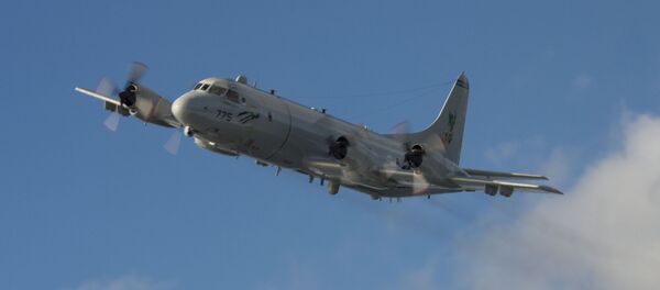 P-3C - Sputnik Việt Nam