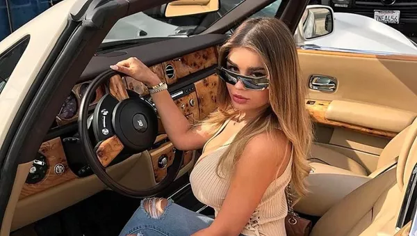 Anastasia Kvitko - Sputnik Việt Nam
