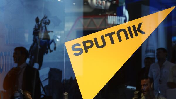 Sputnik - Sputnik Việt Nam