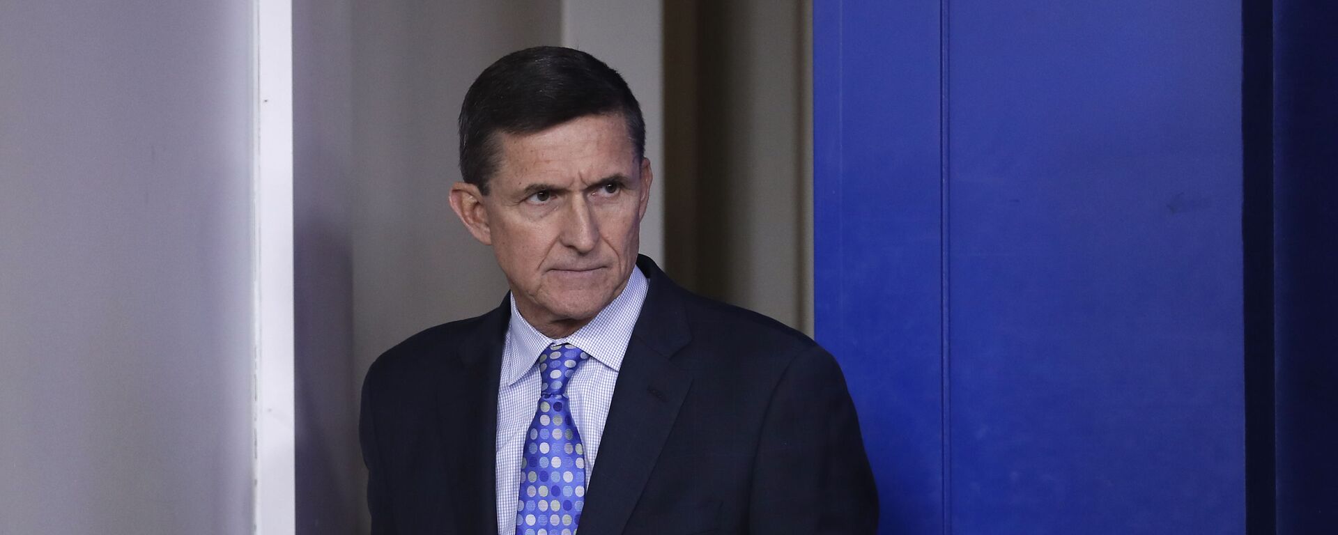 Michael Flynn - Sputnik Việt Nam, 1920, 15.11.2025