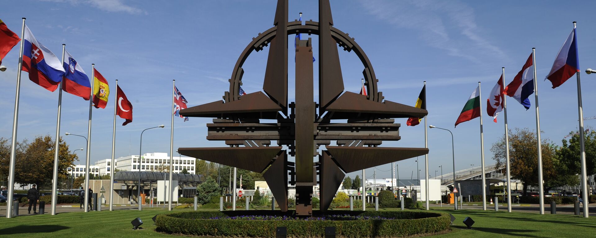 NATO - Sputnik Việt Nam, 1920, 19.02.2021