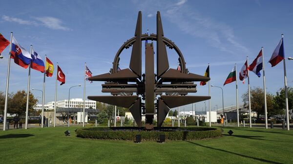 NATO - Sputnik Việt Nam