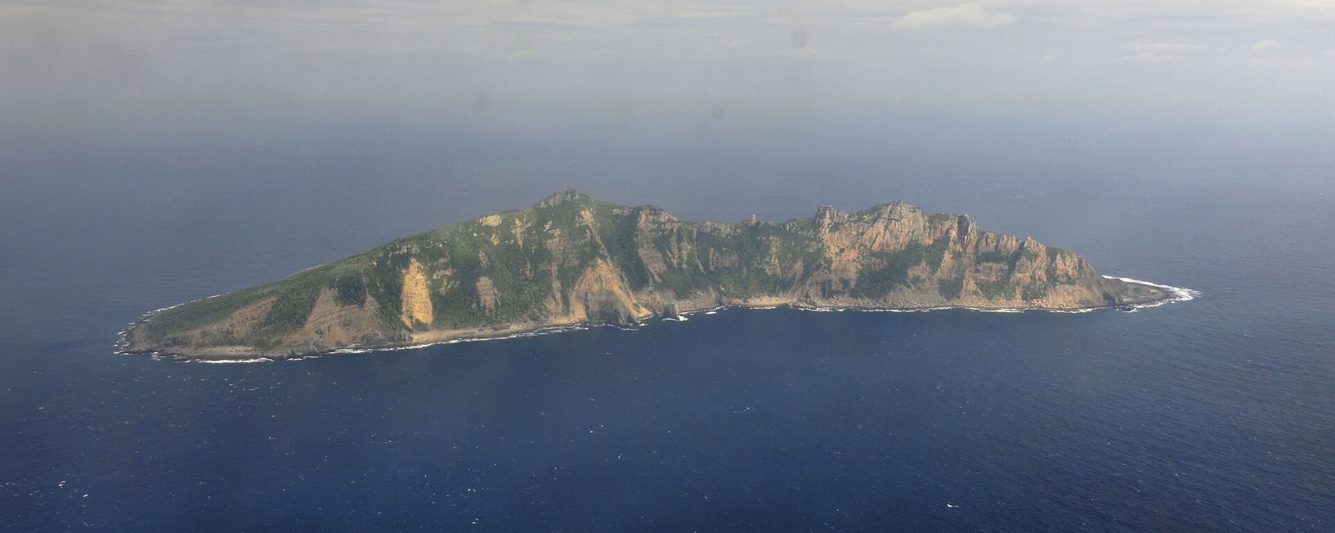 nhóm đảo Senkaku - Sputnik Việt Nam, 1920, 04.06.2022