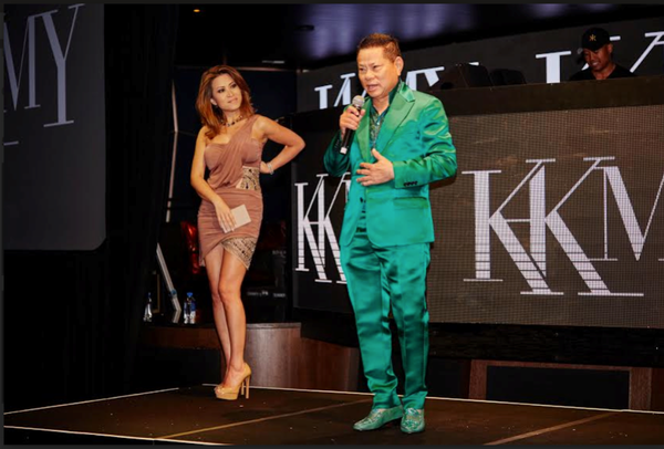 Hoàng Kiều - Sputnik Việt Nam