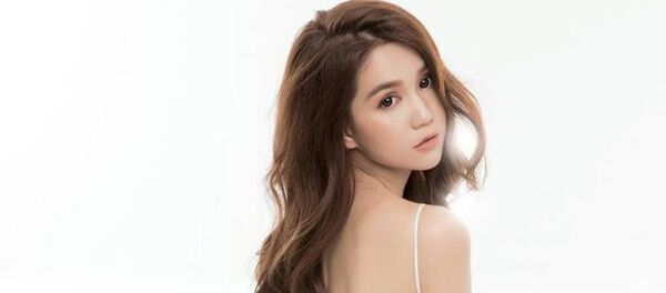 Ngọc Trinh - Sputnik Việt Nam