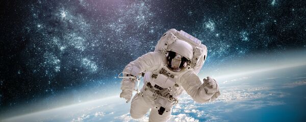 vũ trụ vũ trụ - Sputnik Việt Nam