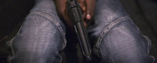 súng - Sputnik Việt Nam