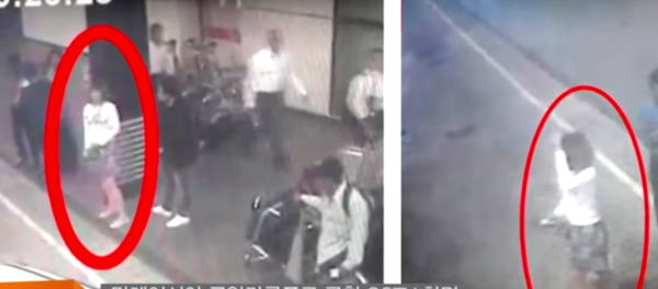 Kim Jong-nam - Sputnik Việt Nam