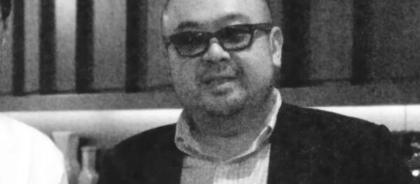 Kim Jong-nam - Sputnik Việt Nam