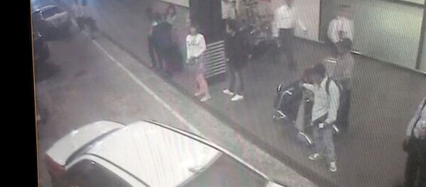 Anh trai chủ tịch Bắc Triều Tiên Kim Jong-un bị ám sát tại thủ đô Malaysia Anh trai chủ tịch Bắc Triều Tiên Kim Jong-un bị ám sát tại thủ đô Malaysia - Sputnik Việt Nam