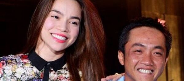 Nguyễn Quốc Cường - Sputnik Việt Nam