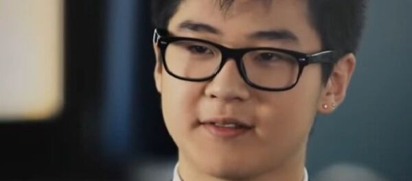 KIM HAN SOL - Sputnik Việt Nam