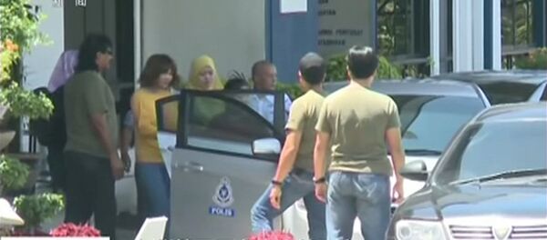 Anh trai chủ tịch Bắc Triều Tiên Kim Jong-un bị ám sát tại thủ đô Malaysia - Sputnik Việt Nam