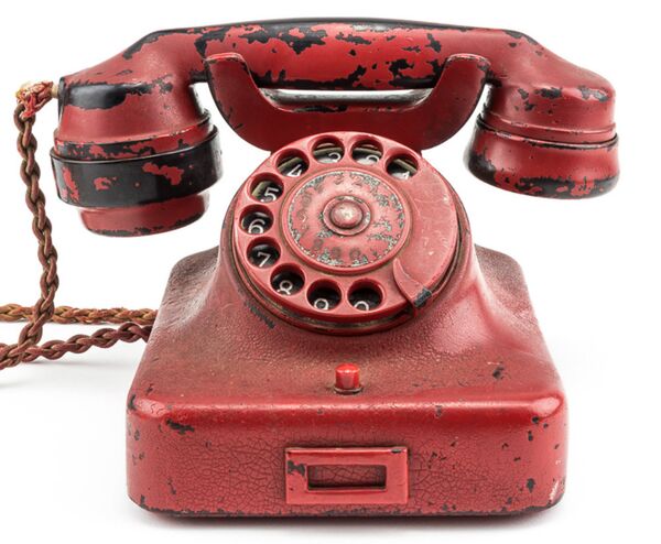 Hitler's Personal Phone - Sputnik Việt Nam