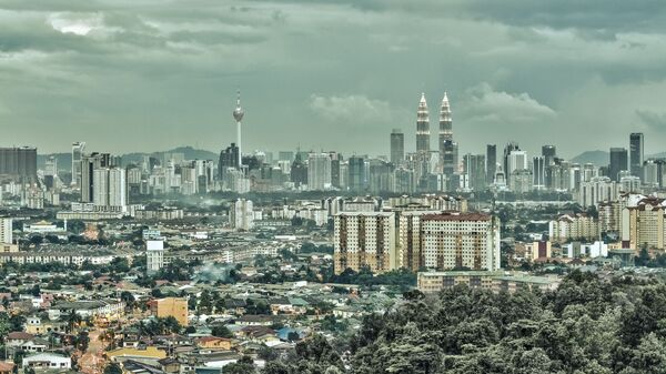 Kuala-Lumpur  - Sputnik Việt Nam