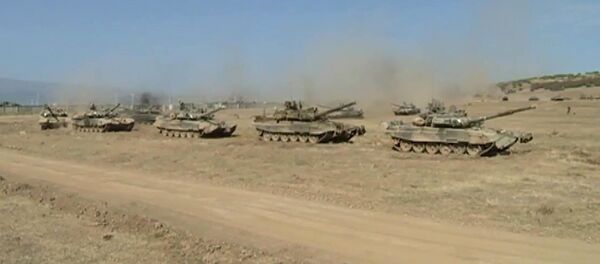 xe tăng T-90 - Sputnik Việt Nam