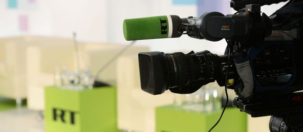 RT  - Sputnik Việt Nam