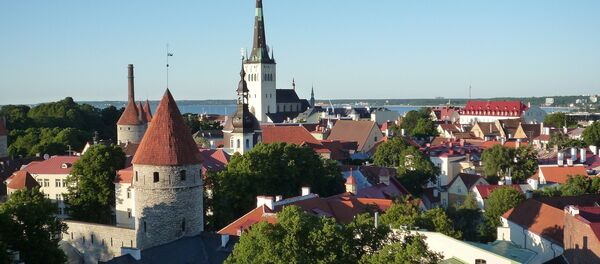 Estonia Estonia - Sputnik Việt Nam