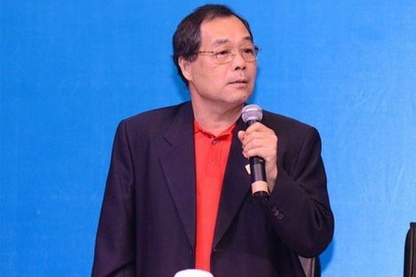 Ông Trầm Bê - Sputnik Việt Nam