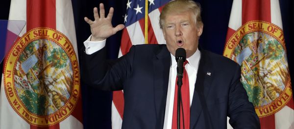 Donald Trump - Sputnik Việt Nam
