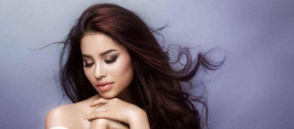 Phạm Hương - Sputnik Việt Nam