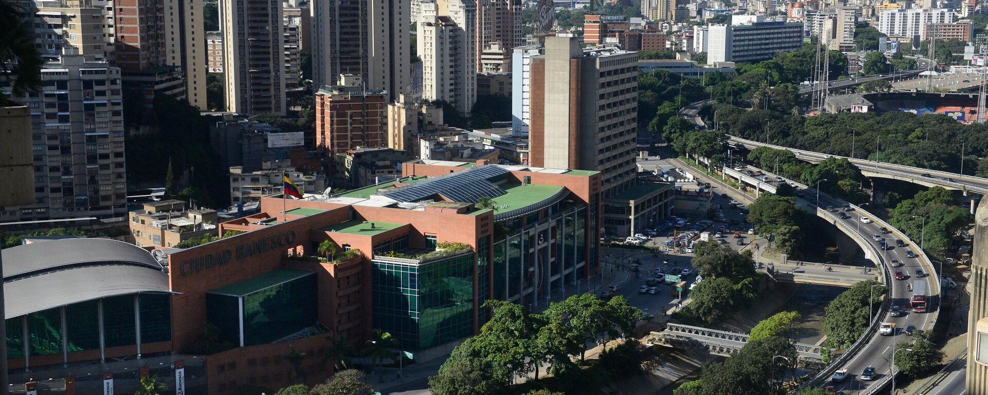 Venezuela - Sputnik Việt Nam, 1920, 27.08.2025