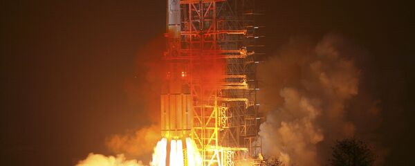 tên lửa Trung Quốc - Sputnik Việt Nam