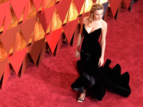 Xướng danh những diễn viên nổi tiếng nhất của năm 2019 - Sputnik Việt Nam