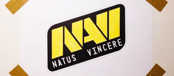 Dota 2 Navi - Sputnik Việt Nam
