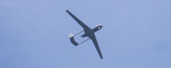 máy bay không người lái Trung Quốc máy bay không người lái Trung Quốc - Sputnik Việt Nam