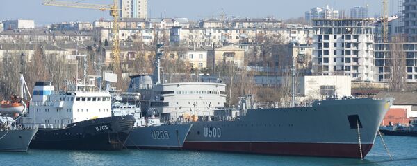 Севастополь после вхождения Крыма в состав Российской Федерации Севастополь после вхождения Крыма в состав Российской Федерации - Sputnik Việt Nam