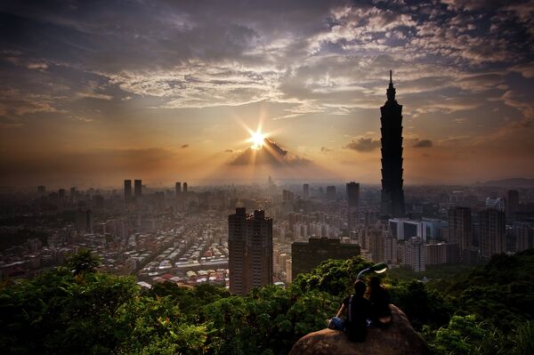 Đài Loan Đài Loan - Sputnik Việt Nam