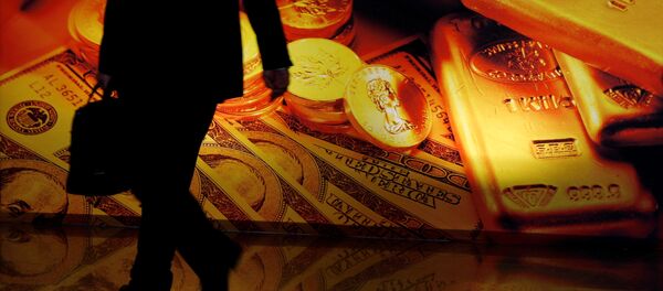 Vàng Vàng - Sputnik Việt Nam