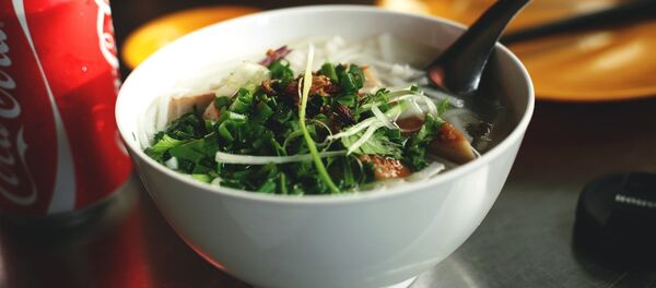 Phở Phở - Sputnik Việt Nam