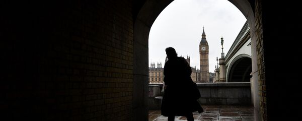 London London - Sputnik Việt Nam