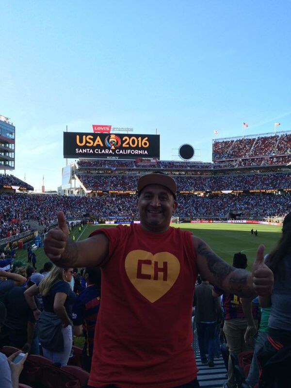 Mario Moreno - Sputnik Việt Nam