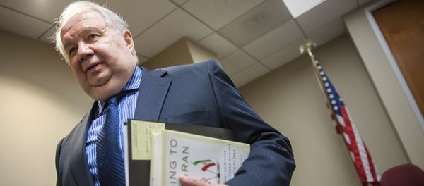 Đại sứ Nga tại Washington Sergei Kislyak - Sputnik Việt Nam