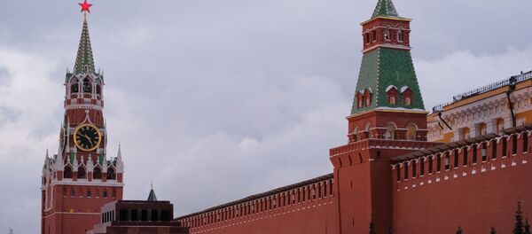điên Kremlin điên Kremlin - Sputnik Việt Nam