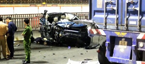 Range rover - Sputnik Việt Nam