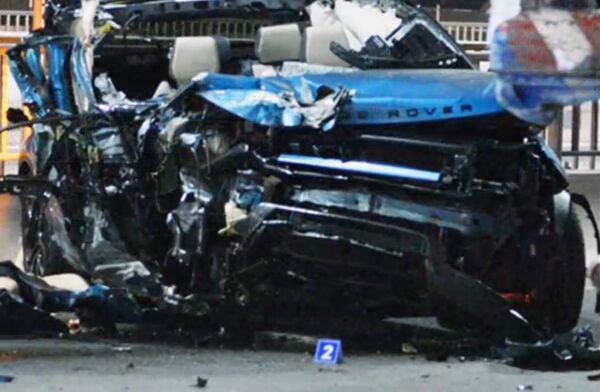 Range rover - Sputnik Việt Nam