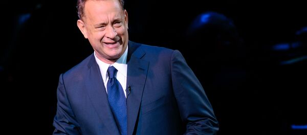 Tom Hanks - Sputnik Việt Nam