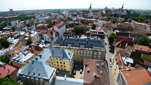 Tallin, Estonia - Sputnik Việt Nam