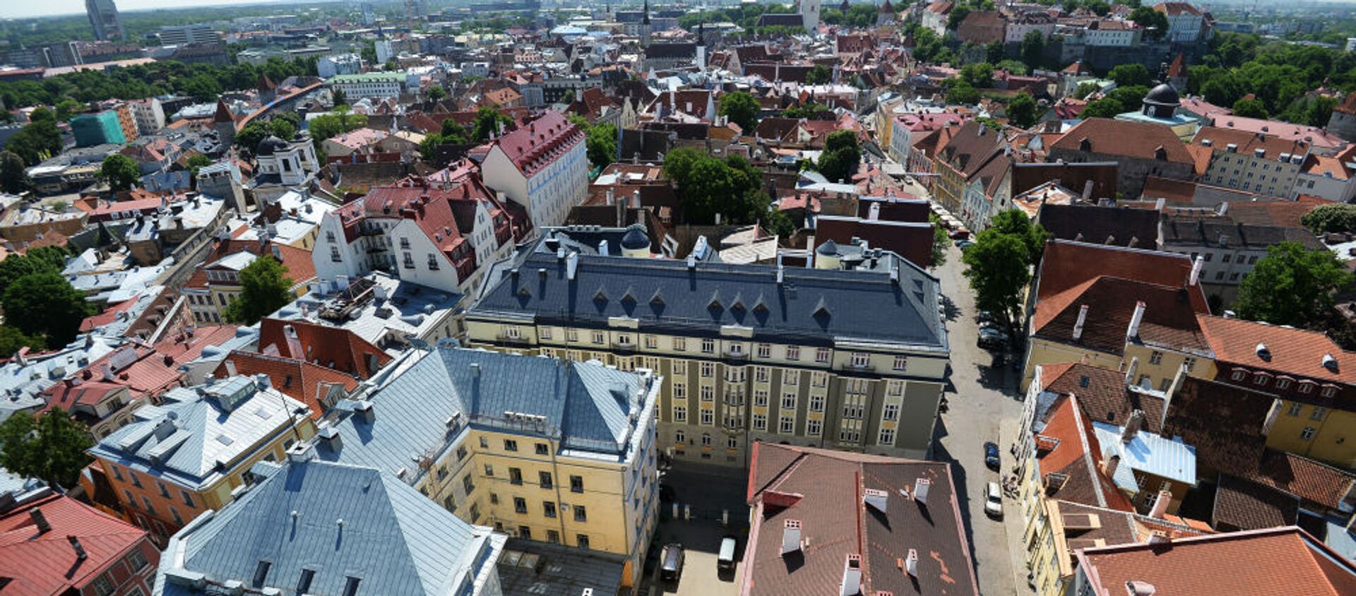 Tallin, Estonia - Sputnik Việt Nam, 1920, 07.07.2021