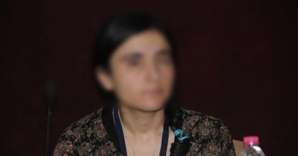 cô gái Aji - Sputnik Việt Nam