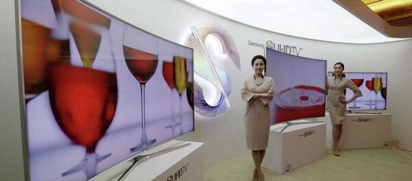 Samsung Samsung - Sputnik Việt Nam