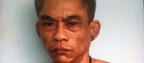 Cu ‘Đĩ’ – Trùm giang hồ đất Sài Gòn sẽ hầu tòa vào ngày 8/12 tới Cu ‘Đĩ’ – Trùm giang hồ đất Sài Gòn sẽ hầu tòa vào ngày 8/12 tới - Sputnik Việt Nam