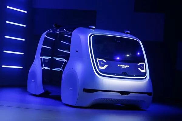 International Motor Show 2017 tại Geneva International Motor Show 2017 tại Geneva - Sputnik Việt Nam
